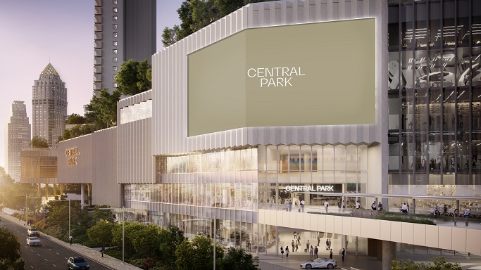 10 Central Park