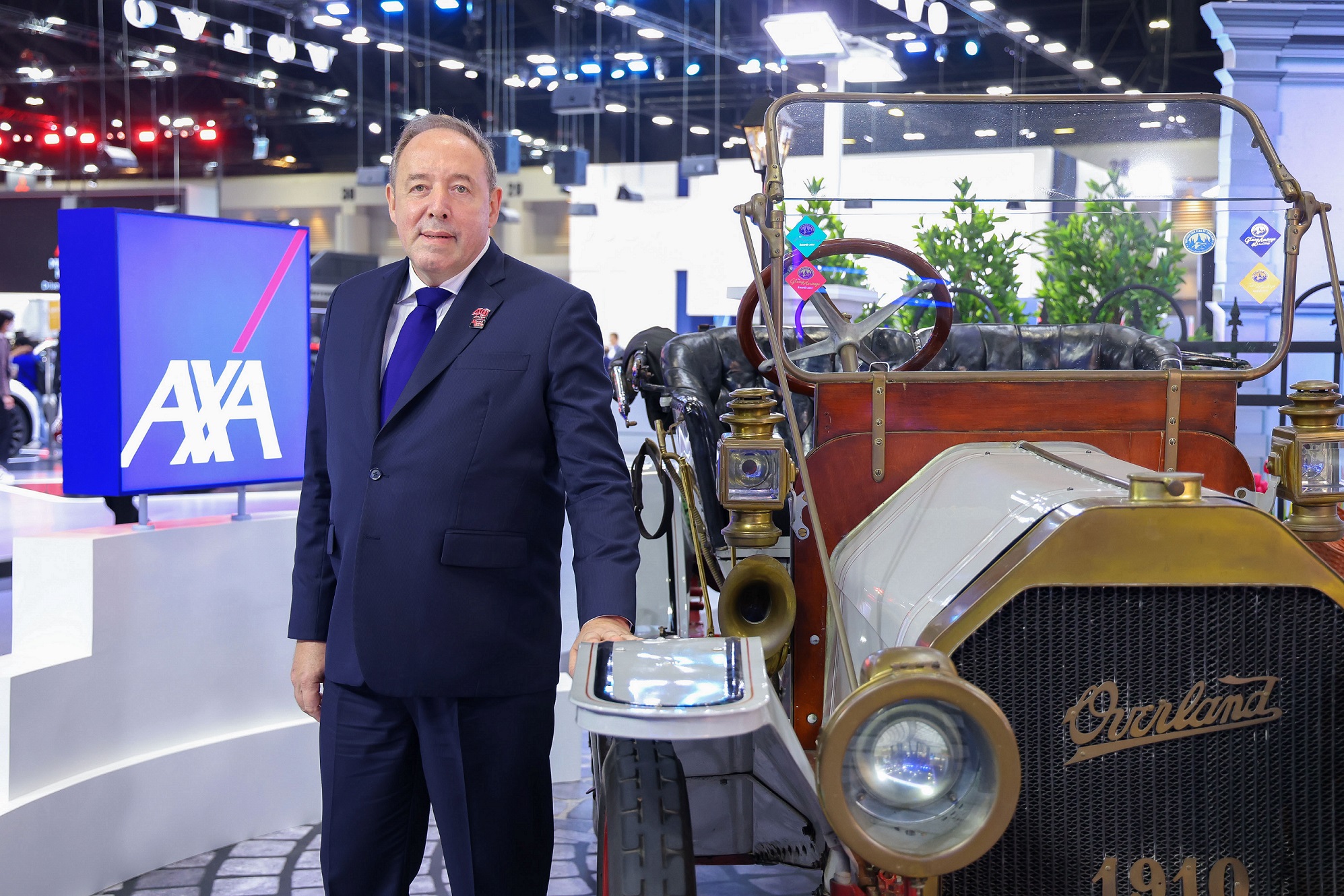 02AXA Motor Expo 2023