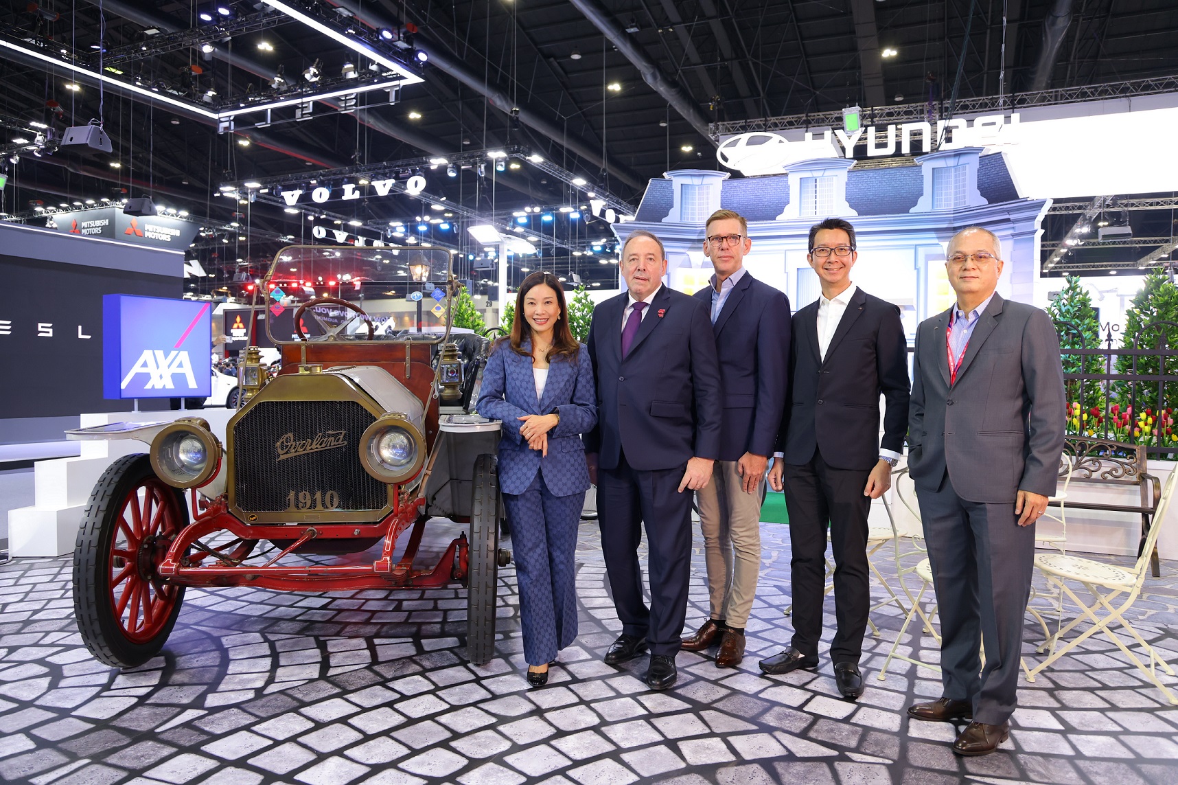 03AXA Motor Expo 2023
