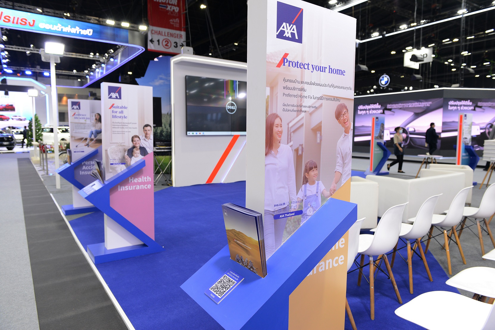 07AXA Motor Expo 2023