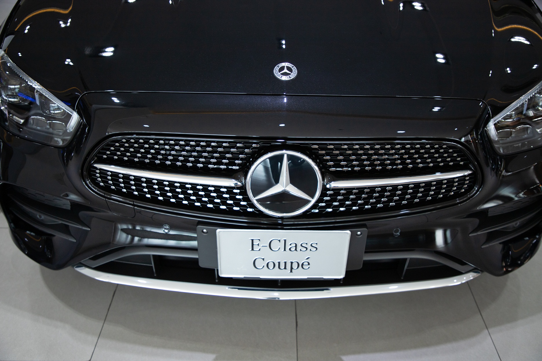 07 I Love Mercedes Benz by Benz Star Flag