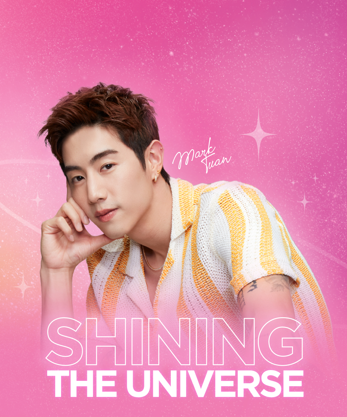 5. KV EVEANDBOY SHINING THE UNIVERSE