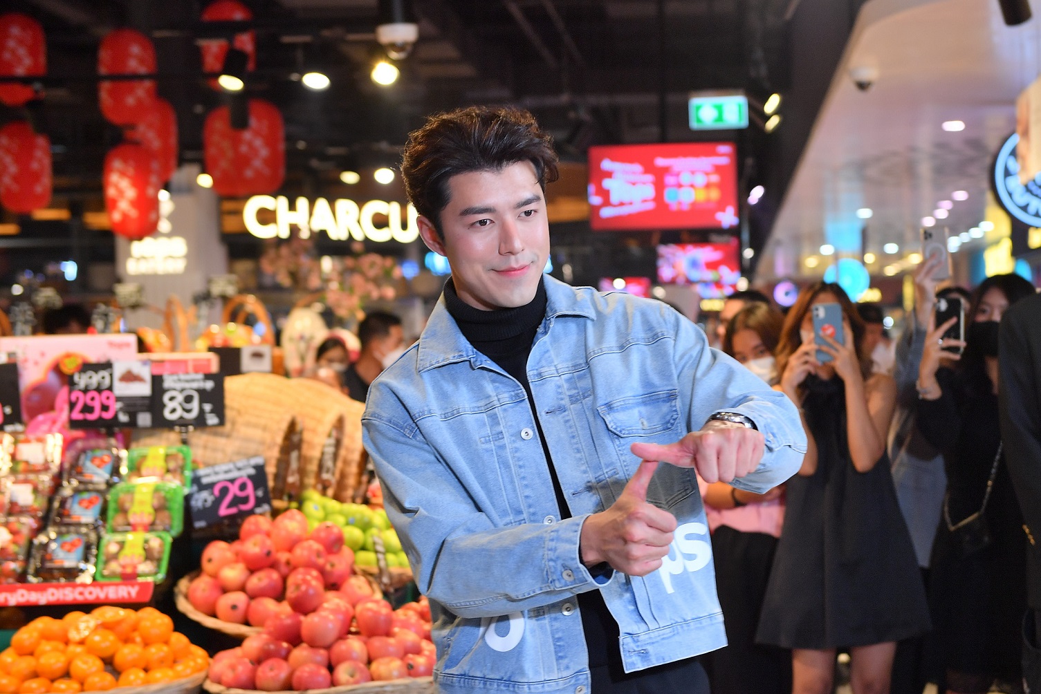 นาย ณภัทร เสียงสมบุญ 5