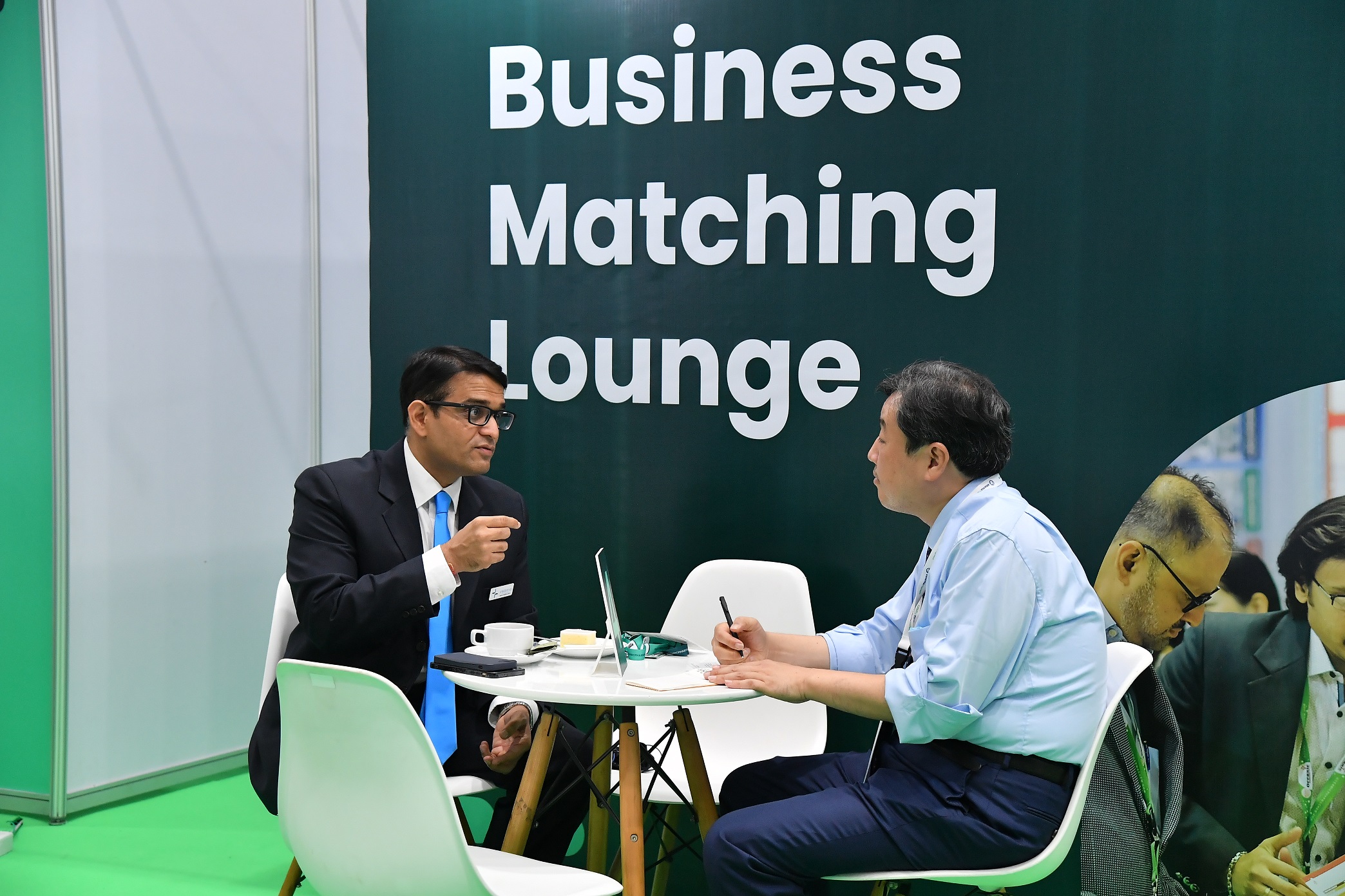 CPHIBusiness Matching1