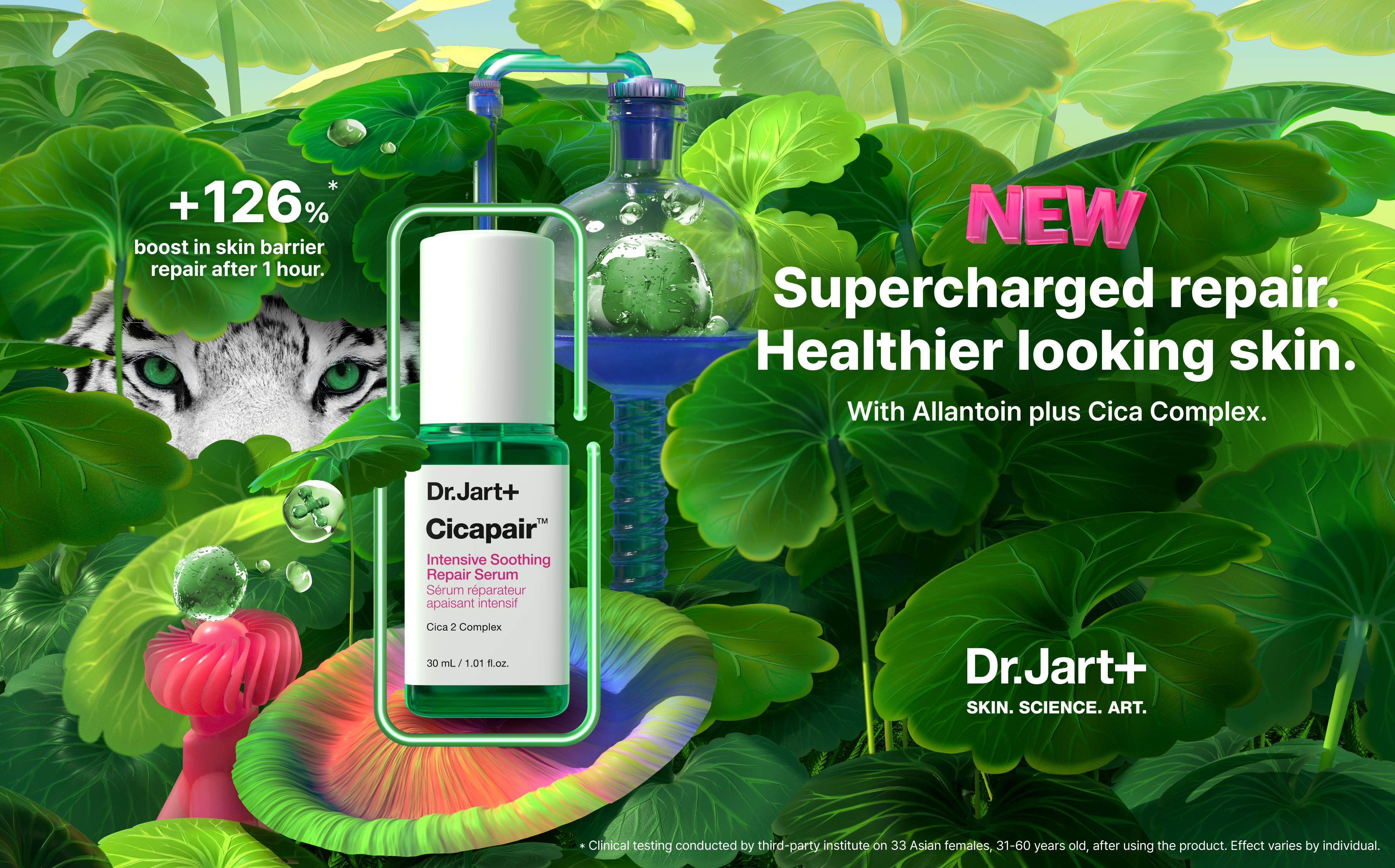 Dr.Jart Cicapair 2