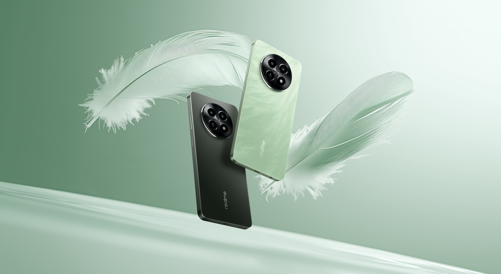 realme 12x 5G 2 0