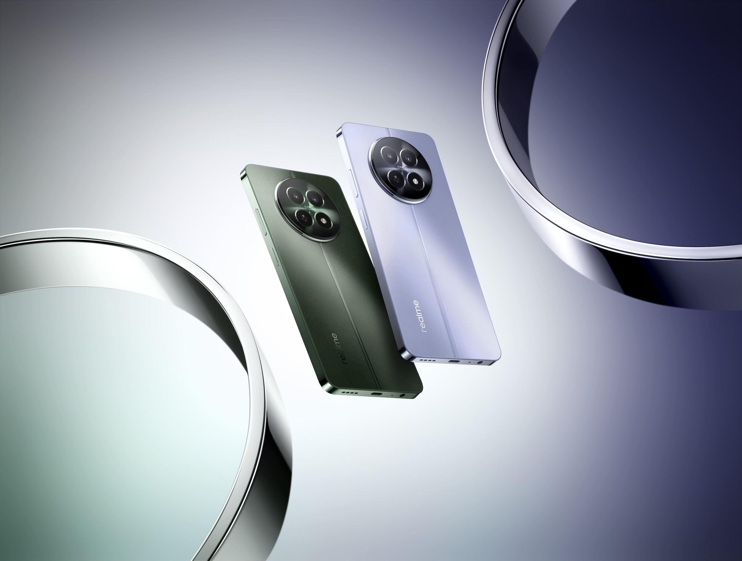 realme 12x 5G and realme 12 5G 0