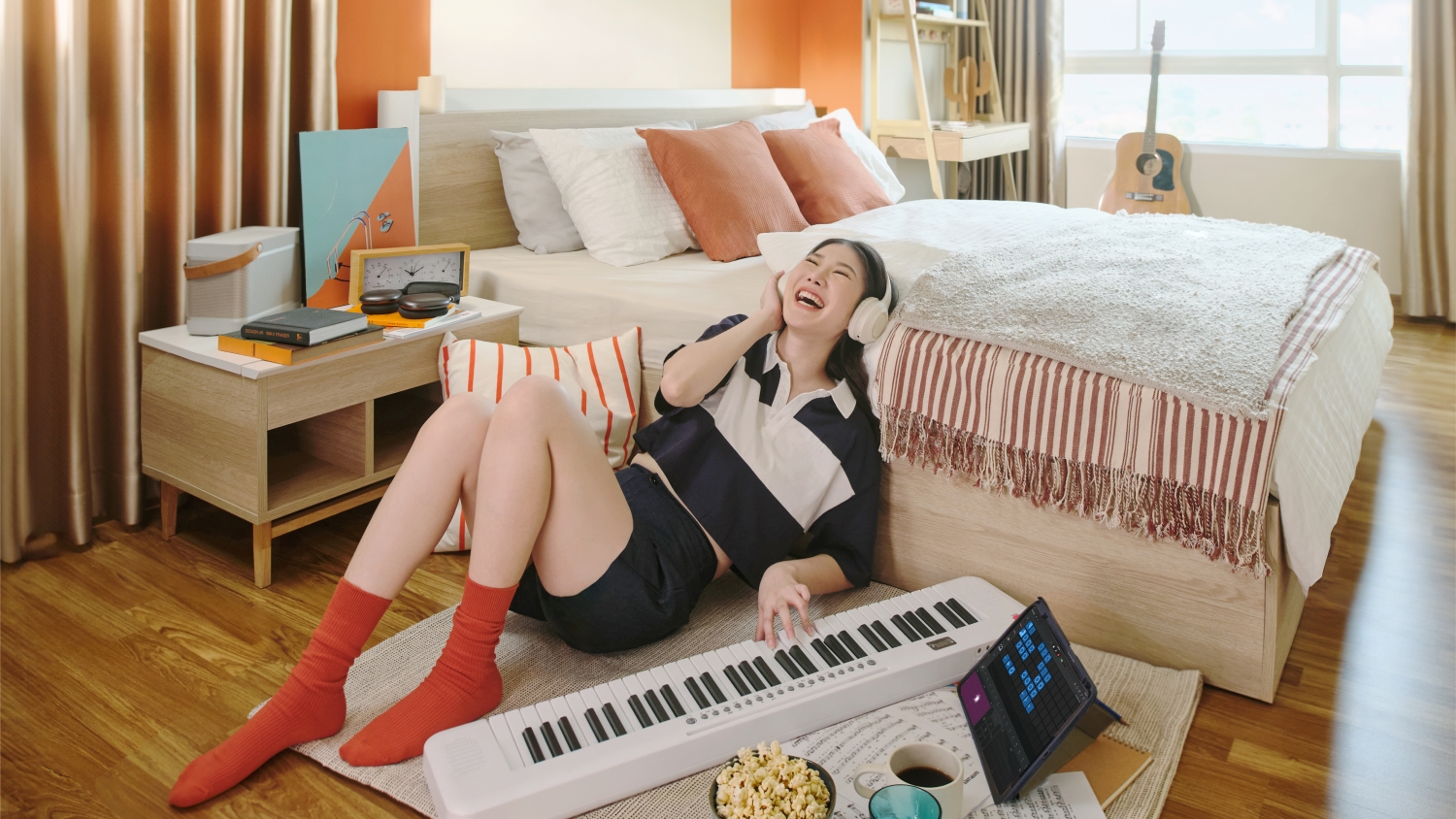 5.ชีวิตที่ Condo Dream 0