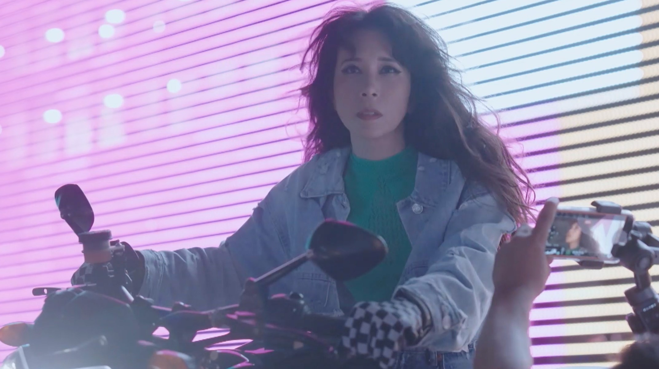 Karen Mok 0