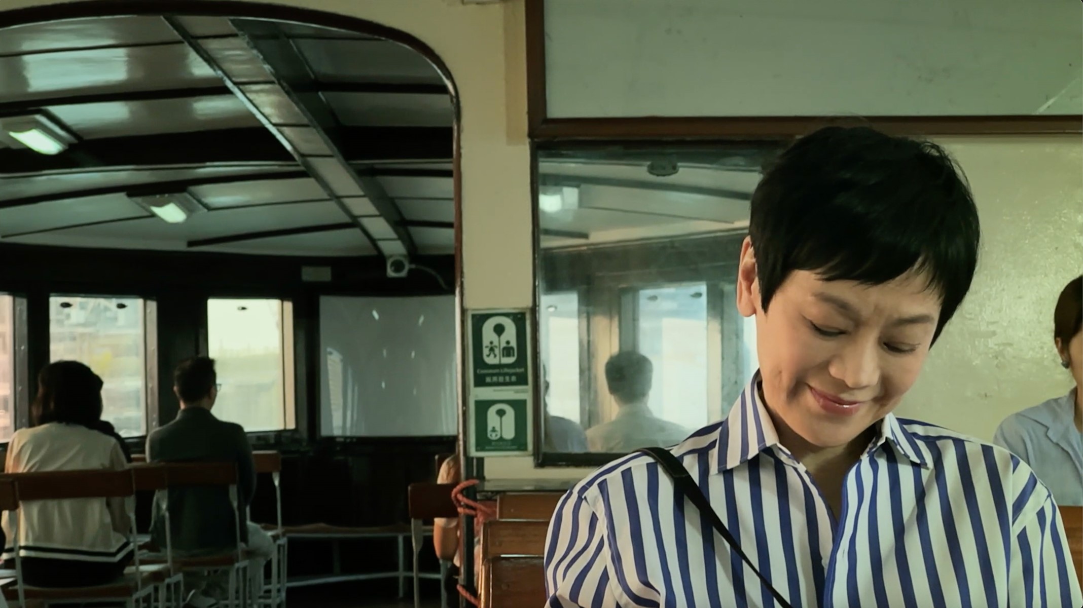 Sylvia Chang 0