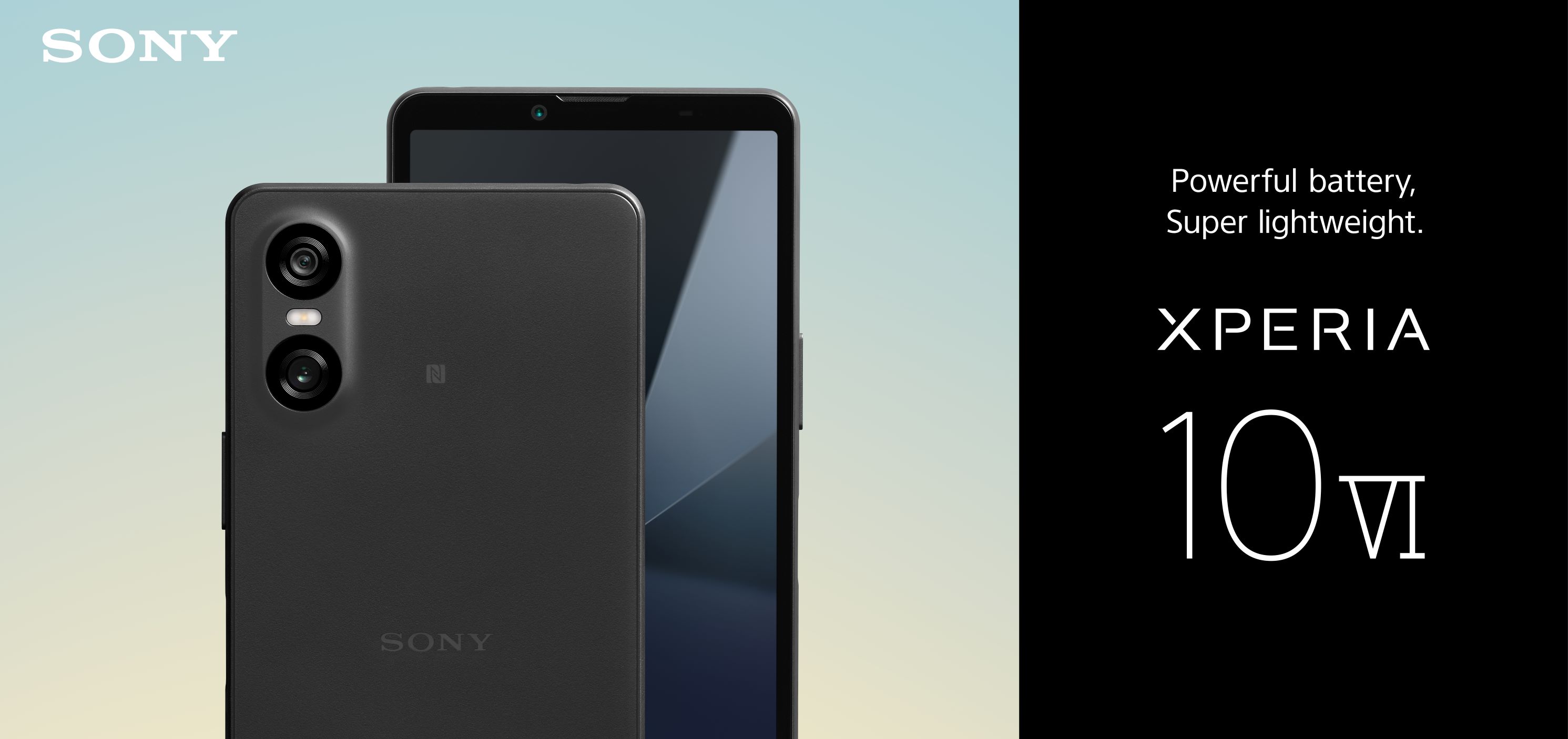 Pic Xperia 10 VI 01