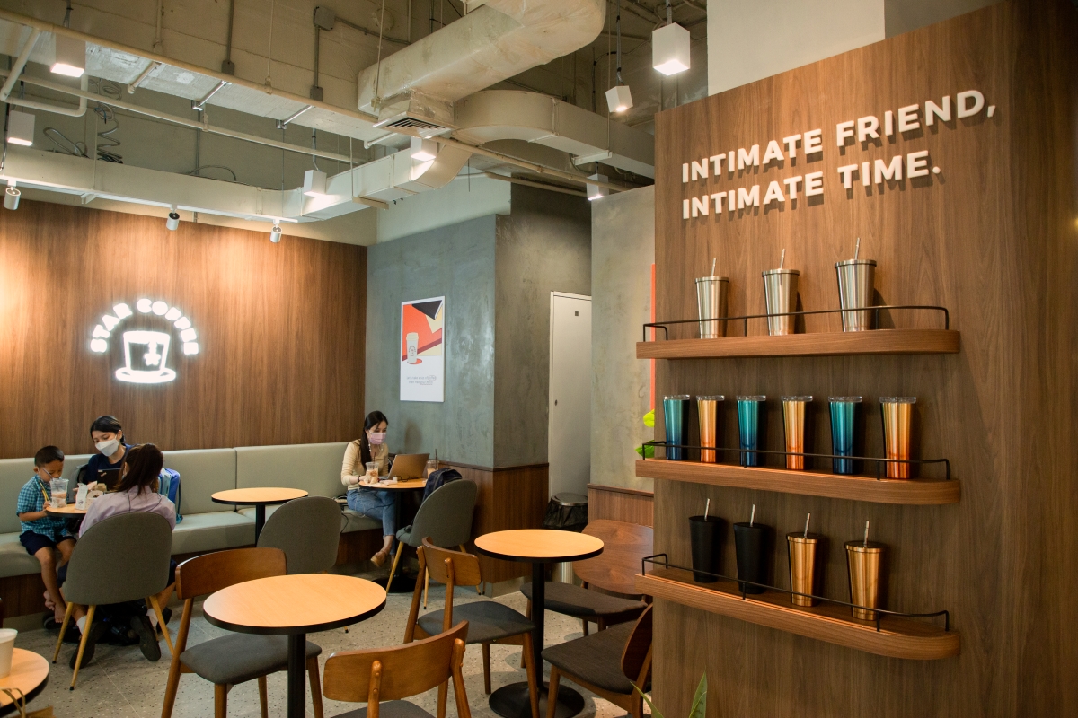 STAR Coffee 2