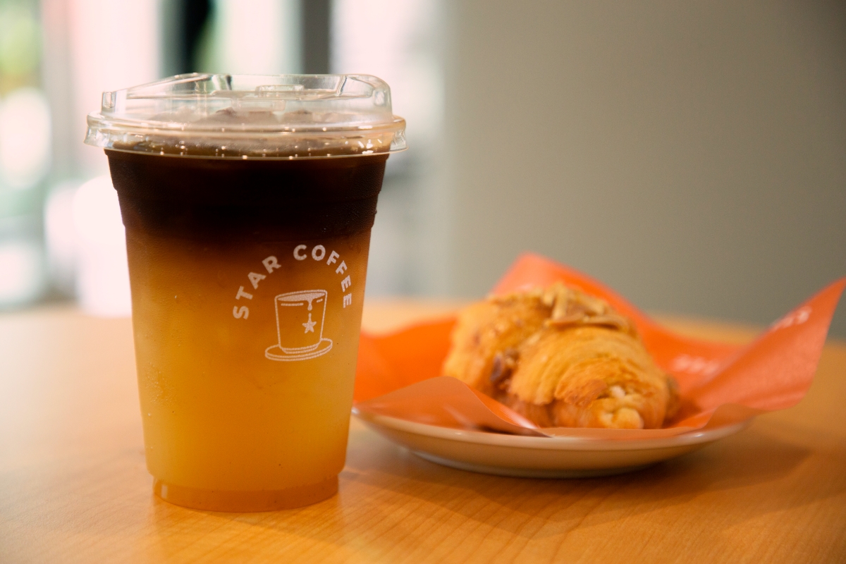 STAR Coffee 3
