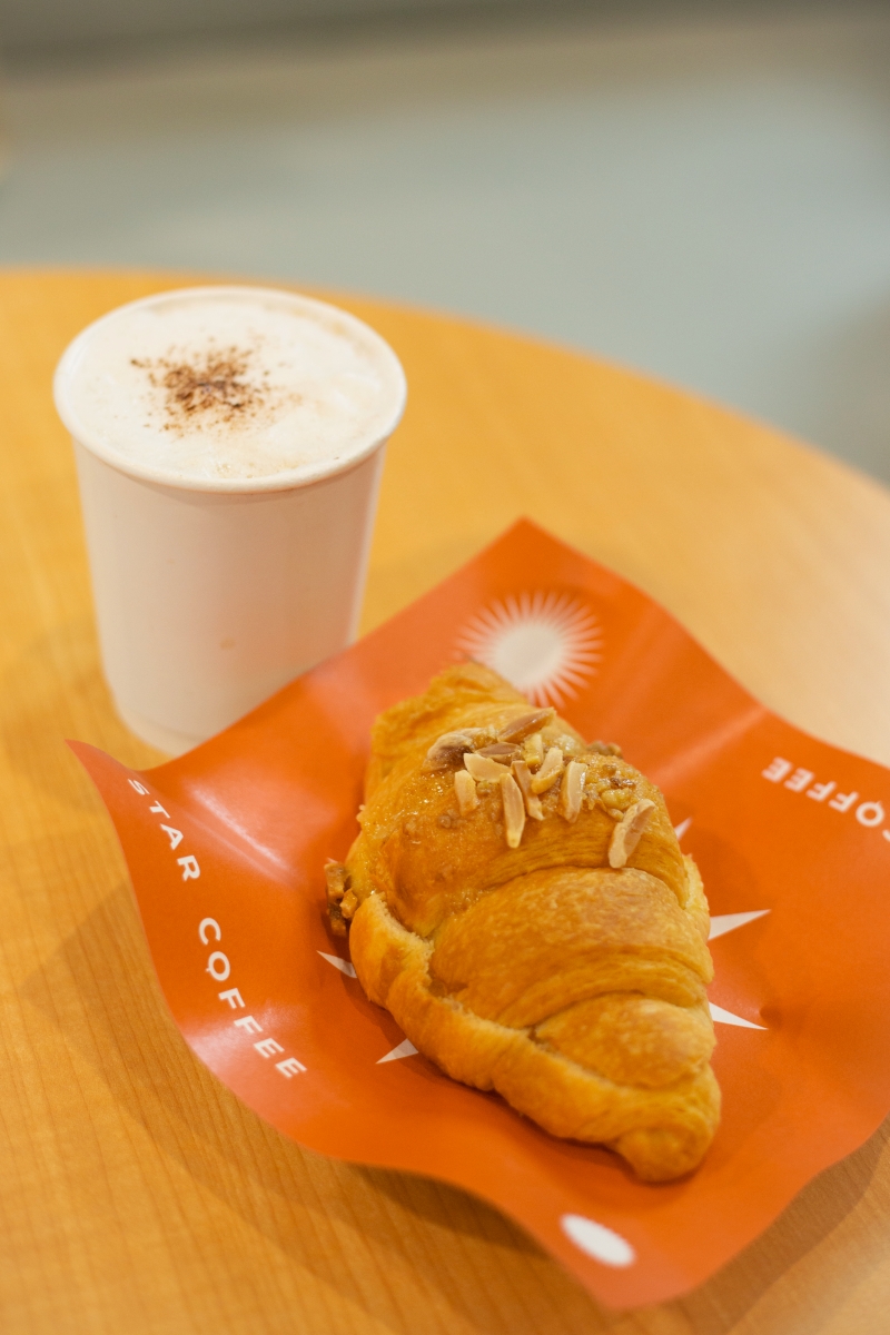 STAR Coffee 4